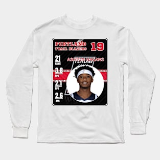 Ashton Hagans Long Sleeve T-Shirt